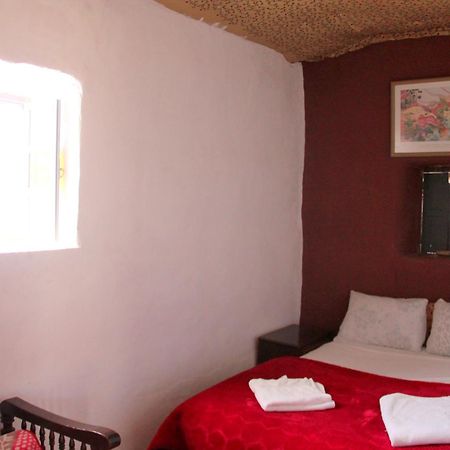 Hotel Ngayan Camp à Taïzelt Extérieur photo