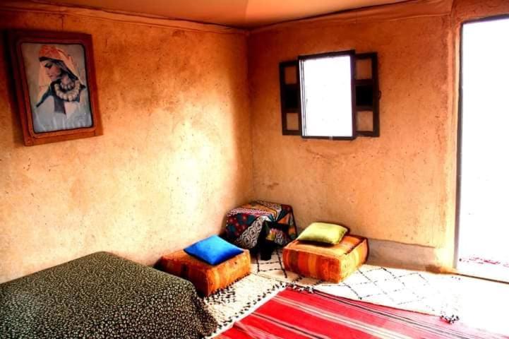 Hotel Ngayan Camp à Taïzelt Extérieur photo