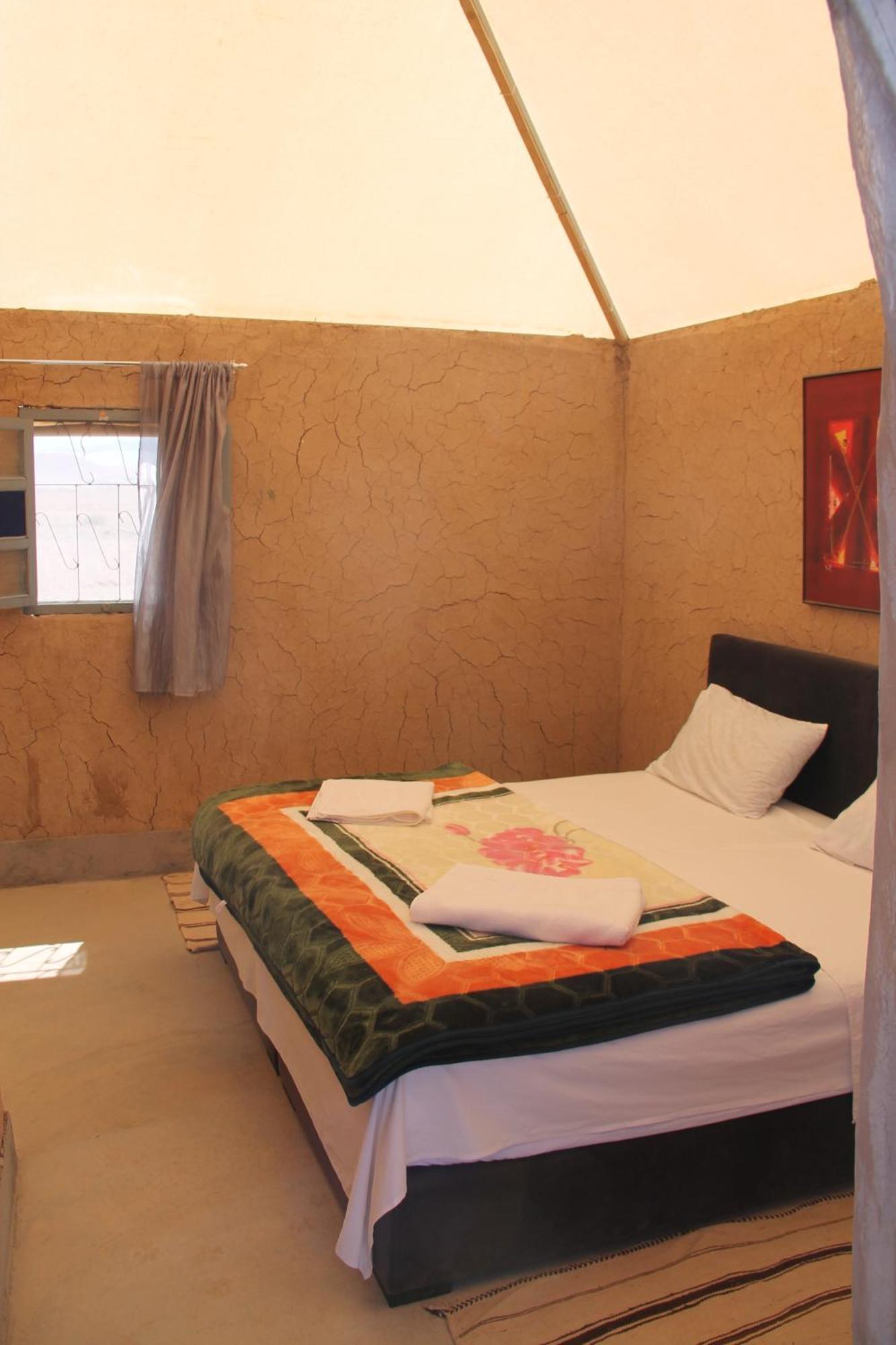 Hotel Ngayan Camp à Taïzelt Extérieur photo